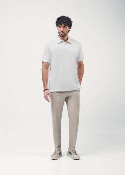 پولوشرت طرح دار 2512321