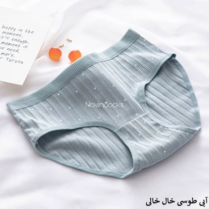 شورت کبریتی گیلاسی (سایز L)