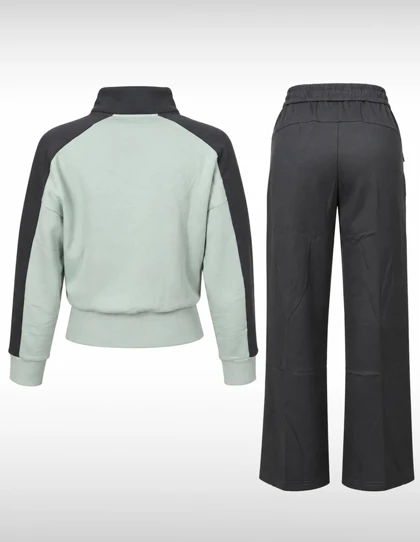 ست سویشرت و شلوار ورزشی زنانه نایک Nike Dynamic Move W