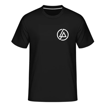 تیشرت طرح گروه متال لینکین پارک Linkin Park کد 3