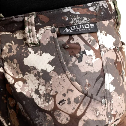 شلوار زمستانه GUIDE SERIES