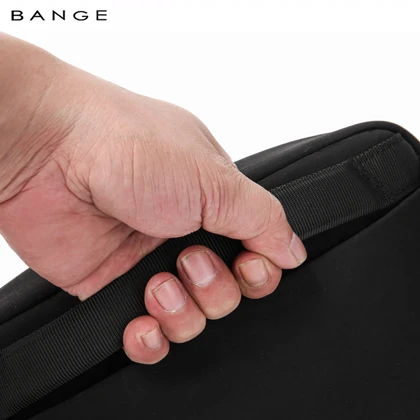 کیف دوشی ضدآب و ضدسرقت بنج bange BG-8133