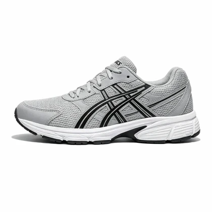 کفش ورزشی Asics مردانه مدل Arian-طوسی