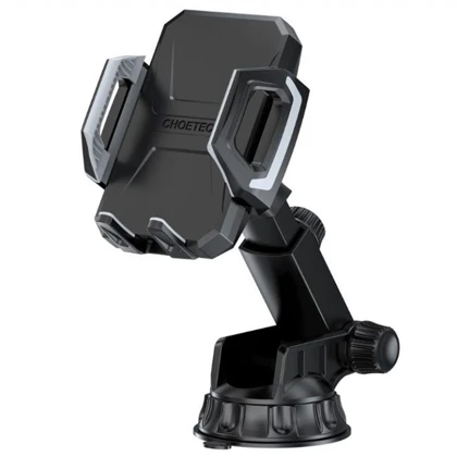 هولدر موبایل و شارژر بی سیم چویتک Choetech مدل T521-S توان 10 وات