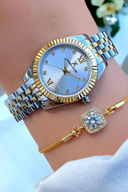 ساعت زنانه daniel-klein