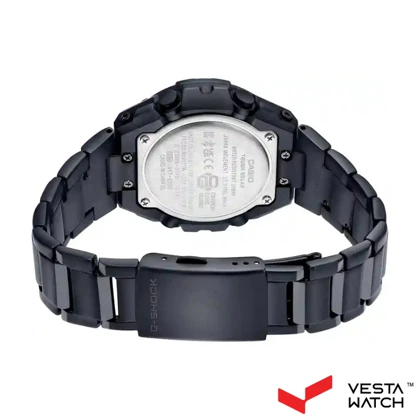 ساعت مچی مردانه کاسیو جی‌شاک CASIO G-SHOCK مدل GST-B500BD-1A9DR