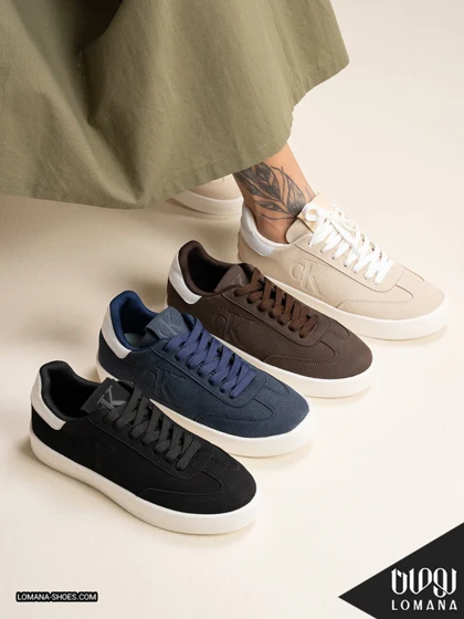 ونس سی کی اشبالت لومانا - کد 2705