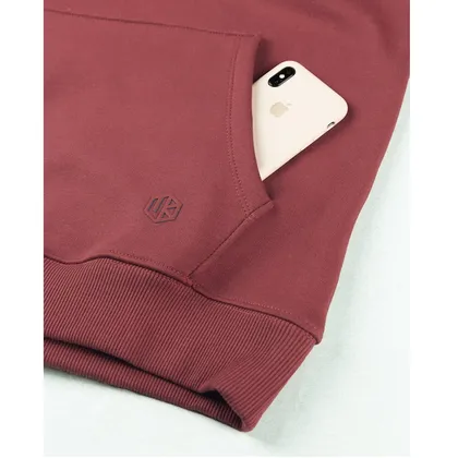 هودی مردانه مدل SB-SS-01918-D7