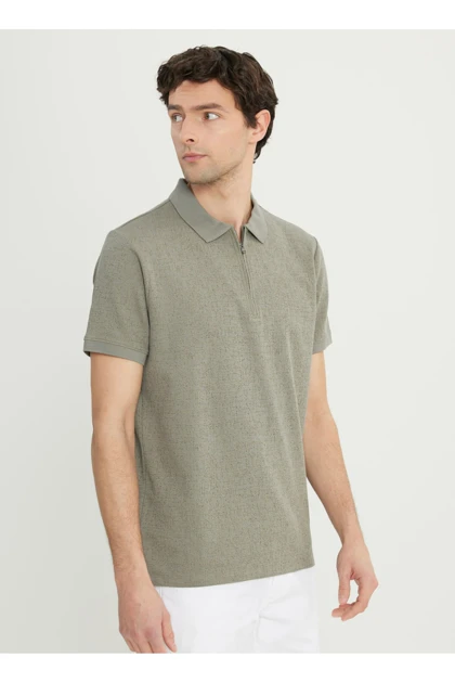 تیشرت مردانه اورجینال آلتین ییلدیز کلاسیک altinyildiz-classics