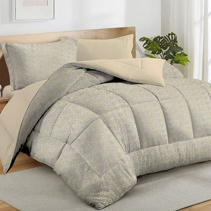 سرویس روتختی مخمل شانل مدل MO