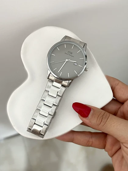 ساعت کاسیو استیل کلاسیک مردانه 893