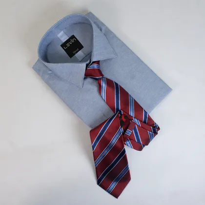 کروات ترک طرح دار