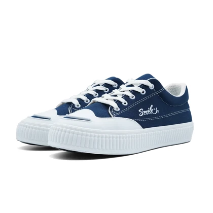 کفش اسپرت دخترانه مدل sneaker - 0026_Blue