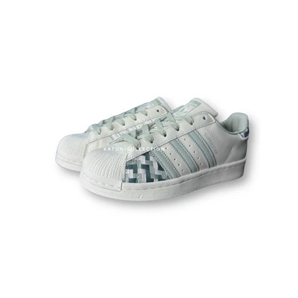 کتانی آدیداس سوپراستار Adidas Super Star