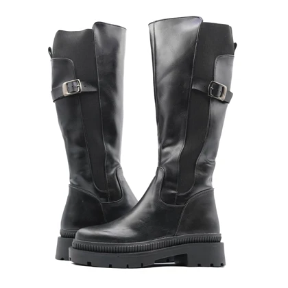 کفش بوت زنانه مدل 0547_ Boots