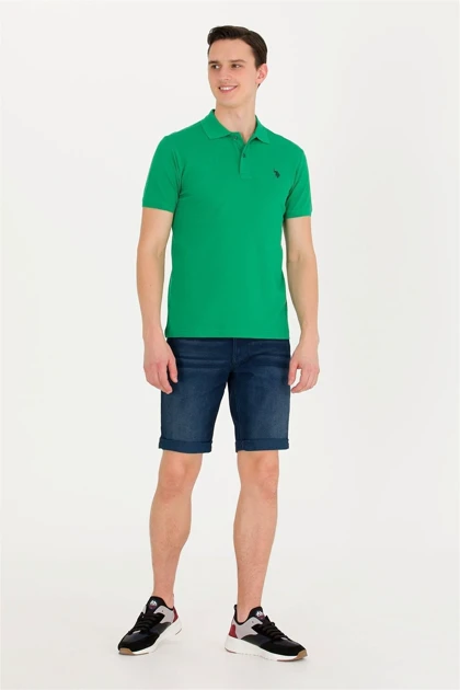 تیشرت مردانه اورجینال assn u.s.-polo-assn.