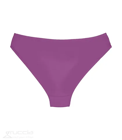 شورت زنانه اسلیپ نخی Neev نیو کد 406 بنفش Magenta
