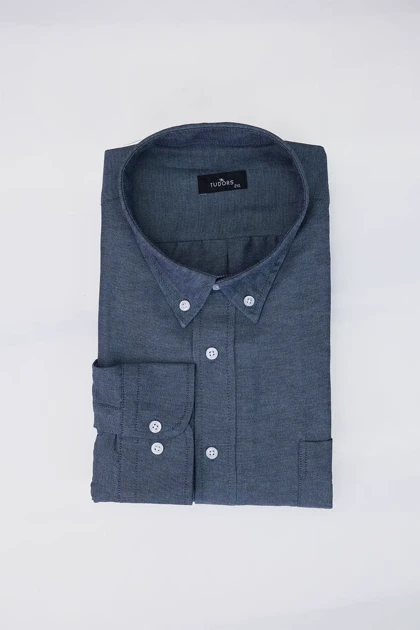 پیراهن سایز بزرگ مردانه اورجینال تودورز tudors