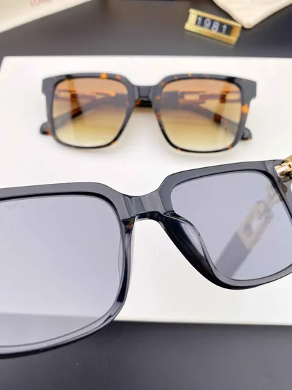 عینک آفتابی برند لویی ویتون مدل LV1981