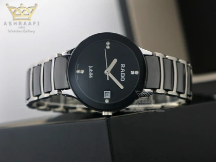 ساعت رادو Rado Centrix Jubile BS