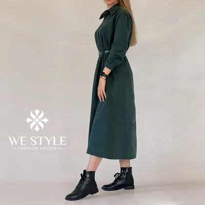 پیراهن نارینه