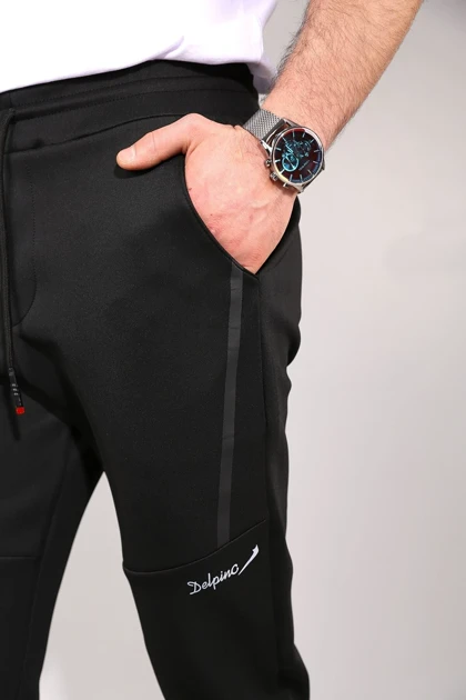 شلوار گرمکن مردانه delpino