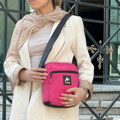 کیف رودوشی اورجینال مدل HANDRY - H0536