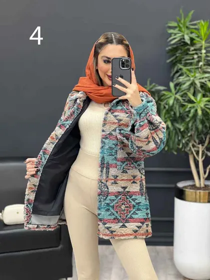 شکت طرح سنتی آستردار