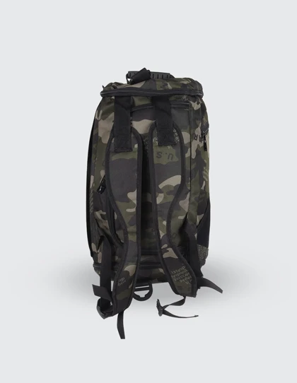 ساک ورزشی Unisex نایکی Voxnan U