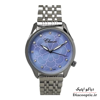ساعت مچی زنانه برند چنکسی مدل DO-CHENXI 304 M