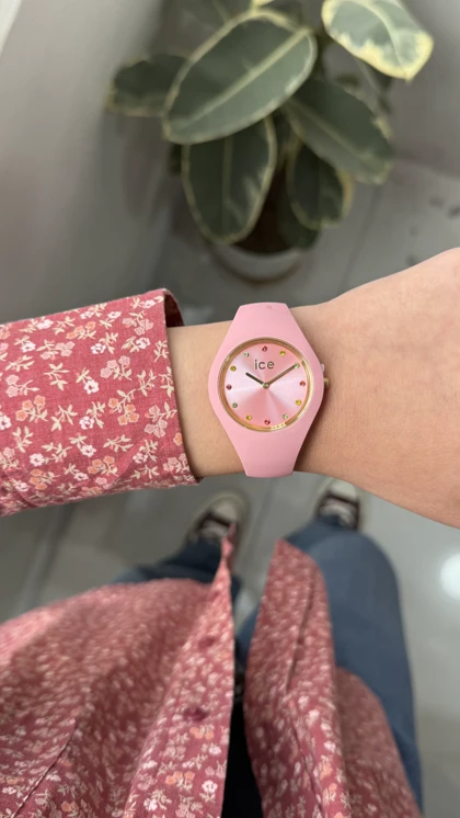 ساعت مچی زنانه آیس واچ ICE-WATCH 022359