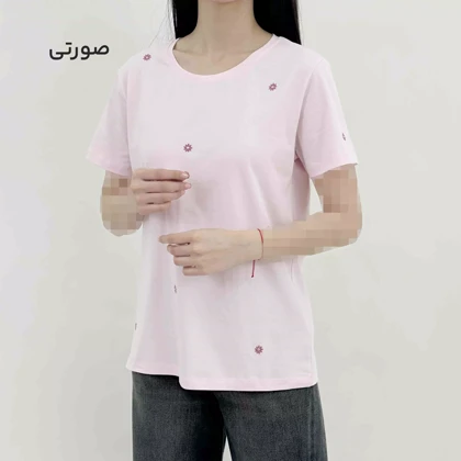 تیشرت بهار 1008594