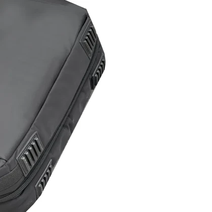 کیف سه کاره فوروارد مدل GOOGANA - GOOG1090 THREE IN ONE قابل تبدیل به کوله