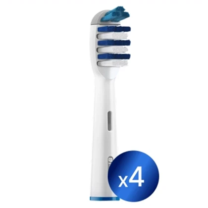 سری یدک مسواک برقی اورال بی Oral-B مدل EB30-4