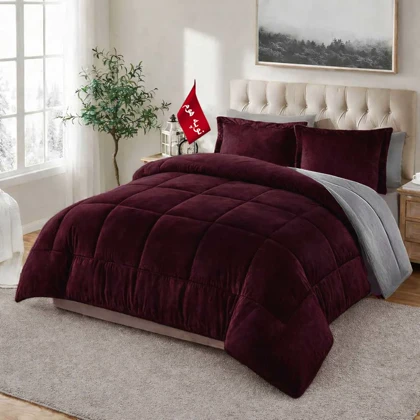 روتختی مینیمال مخمل پرستیژ