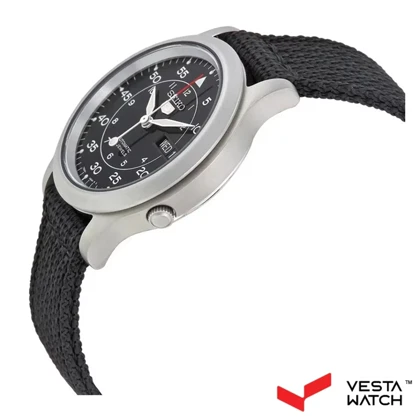 ساعت مچی مردانه سیکو SEIKOمدل SNK809K2