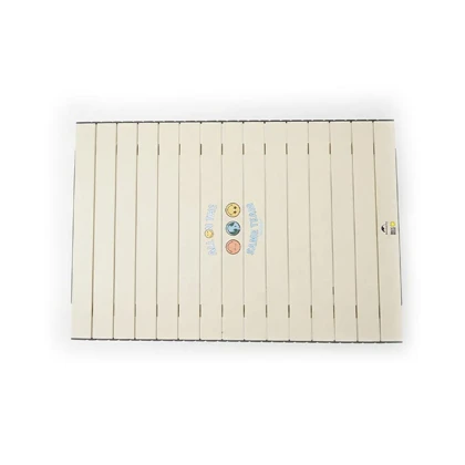 میز آلومینیومی نیچرهایک مدل CNK2300JU010
