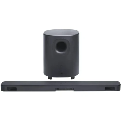ساندبار جی‌بی‌ال مدل JBL Bar 500 MK2