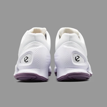 اکو بایوم سی سفید بنفش Ecco Biom C White Purple