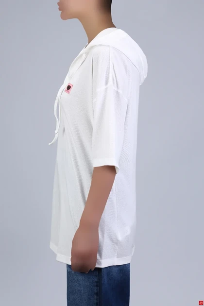 تیشرت زنانه کد 04445
