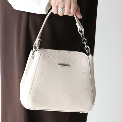 کیف زنانه مجلسی رومی مدل 7201876