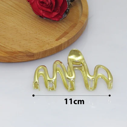 کلیپس مو زنانه مدل G_Lnd_1315