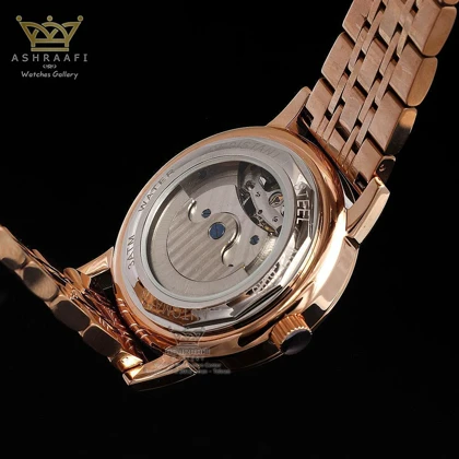 ساعت پتک فیلیپ اتوماتیک Patek Philippe 8013RB