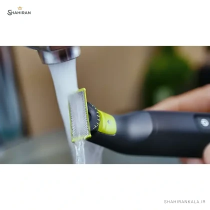 ماشین اصلاح فیلیپس مدل ONEBLADE 360 QP6542/15