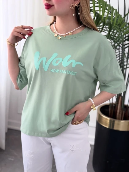 تیشرت میلا 0607
