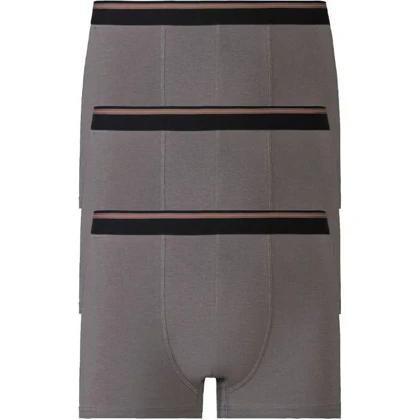 شورت مردانه لیورجی کد Z-JV34 بسته 3 عددی