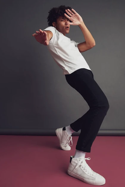 شلوار جین مردانه defacto