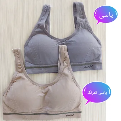 نیم‌تنه زنانه سایز 36 38