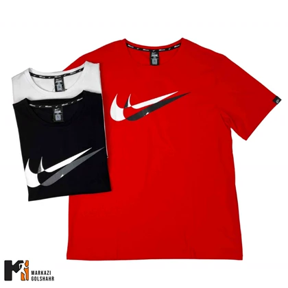 تیشرت ورزشی مردانه نایک کد 81102