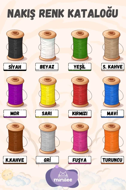 کوله پشتی بچگانه minilee minilee